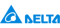 A black and blue logo for the aeon company.